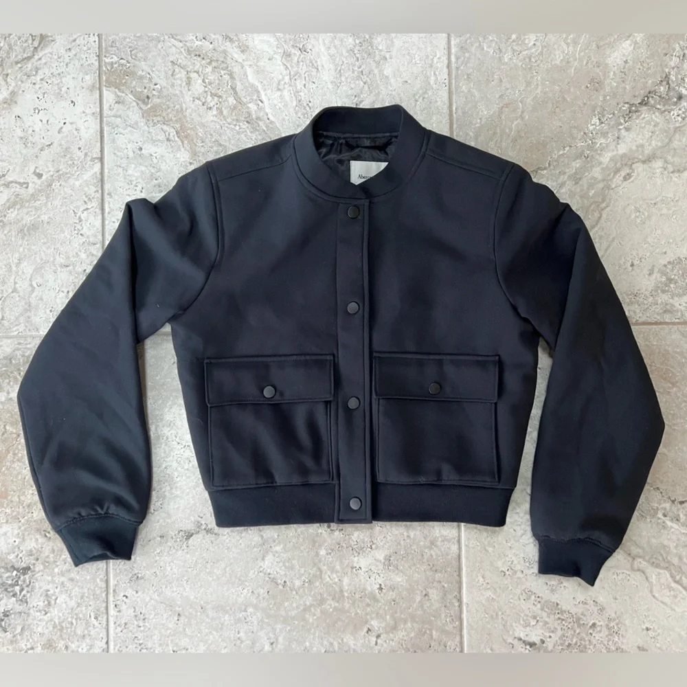 Abercrombie & Fitch abercrombie fitch